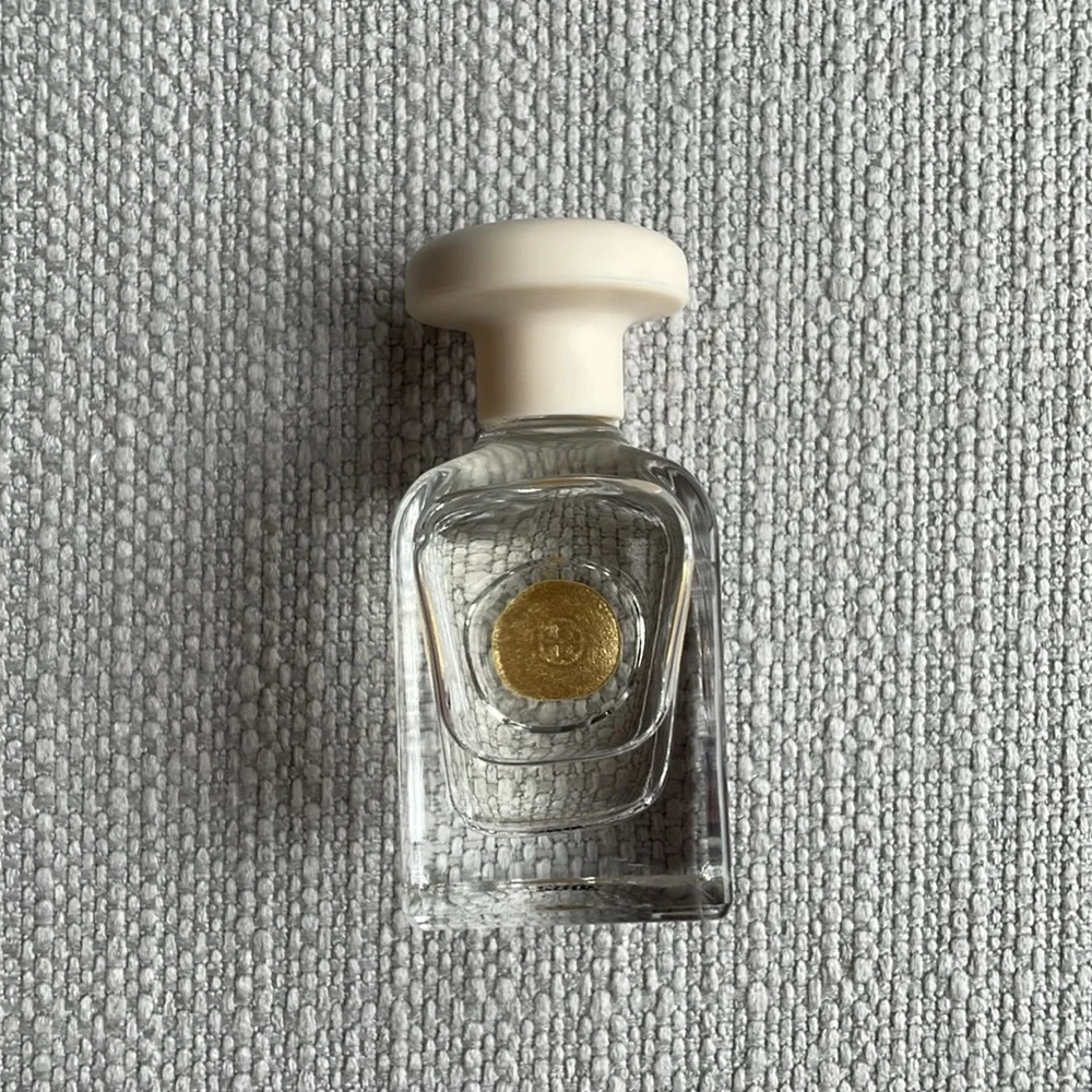TORY BURCH Essence Of Dreams Sublime Rose 7.5ml miniature fragrance